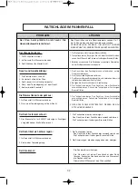 Preview for 32 page of Ruby Kero KSP-240A Instruction Sheet