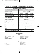 Preview for 33 page of Ruby Kero KSP-240A Instruction Sheet