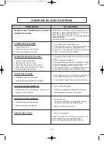 Preview for 42 page of Ruby Kero KSP-240A Instruction Sheet