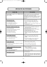 Preview for 62 page of Ruby Kero KSP-240A Instruction Sheet