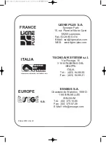 Preview for 93 page of Ruby Kero KSP-240A Instruction Sheet