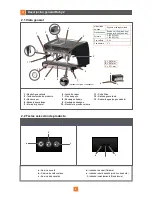 Предварительный просмотр 6 страницы Ruby PRO TWO Operating Instructions Manual