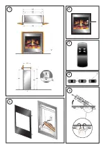 Preview for 2 page of Ruby TFTT5000 Installation And Operating Instructions Manual