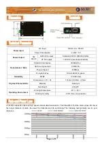 Preview for 3 page of Ruby VC-350PoE Manual