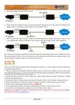 Preview for 5 page of Ruby VC-350PoE Manual