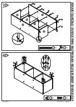 Preview for 4 page of RUBYX 2487202 Assembly Instructions Manual