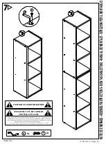 Preview for 7 page of RUBYX 2487202 Assembly Instructions Manual