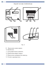 Предварительный просмотр 22 страницы RUCELF SDF Series Instruction Manual