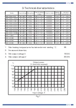 Предварительный просмотр 29 страницы RUCELF SDF Series Instruction Manual