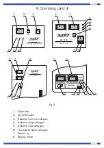 Предварительный просмотр 33 страницы RUCELF SDF Series Instruction Manual