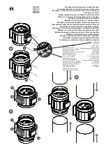 Preview for 6 page of Ruck Ventilatoren 126547 Assembly Instruction Manual