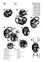 Preview for 4 page of Ruck Ventilatoren EM 150L EC 01 Assembly Instruction Manual