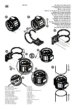 Preview for 5 page of Ruck Ventilatoren EM 150L EC 01 Assembly Instruction Manual