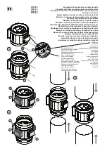 Preview for 7 page of Ruck Ventilatoren EM 150L EC 01 Assembly Instruction Manual