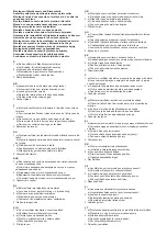 Preview for 8 page of Ruck Ventilatoren EM 150L EC 01 Assembly Instruction Manual