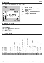 Preview for 6 page of Ruck Ventilatoren MPS 225 E2 21 Installation, Operating And Maintenance Instructions