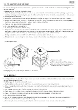 Preview for 9 page of Ruck Ventilatoren MPS 225 E2 21 Installation, Operating And Maintenance Instructions