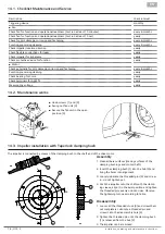 Preview for 14 page of Ruck Ventilatoren MPS 225 E2 21 Installation, Operating And Maintenance Instructions