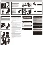 Предварительный просмотр 2 страницы Ruck 29327 Instruction Manual