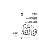 Ruck 30145 Instruction Manual preview