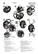 Предварительный просмотр 2 страницы Ruck AIR MOVEMENT Prime Evo Assembly Instruction Manual