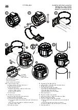 Предварительный просмотр 3 страницы Ruck AIR MOVEMENT Prime Evo Assembly Instruction Manual