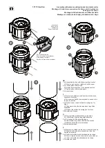 Предварительный просмотр 4 страницы Ruck AIR MOVEMENT Prime Evo Assembly Instruction Manual