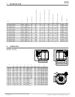 Предварительный просмотр 8 страницы Ruck DVN 225 D2 F4 30 Installation, Operating And Maintenance Instructions