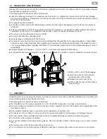 Предварительный просмотр 10 страницы Ruck DVN 225 D2 F4 30 Installation, Operating And Maintenance Instructions