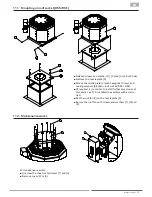 Предварительный просмотр 11 страницы Ruck DVN 225 D2 F4 30 Installation, Operating And Maintenance Instructions