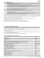 Предварительный просмотр 17 страницы Ruck DVN 225 D2 F4 30 Installation, Operating And Maintenance Instructions