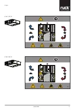 Preview for 9 page of Ruck ETA K 1200 F O Assembly And Operating Manual