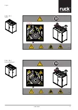 Preview for 9 page of Ruck ETA K 1200 V W Assembly And Operating Manual