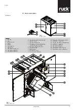 Preview for 11 page of Ruck ETA K 1200 V W Assembly And Operating Manual