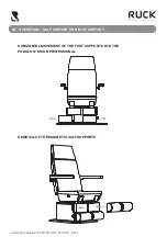 Предварительный просмотр 38 страницы Ruck Podolog Moon Master Operating Instructions Manual