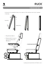 Предварительный просмотр 43 страницы Ruck Podolog Moon Master Operating Instructions Manual