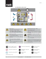 Preview for 8 page of Ruck RLI 1200 EC Assembly And Operating Manual