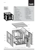 Preview for 11 page of Ruck RLI 1200 EC Assembly And Operating Manual