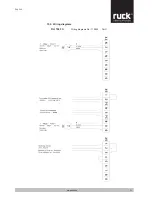 Preview for 31 page of Ruck RLI 1200 EC Assembly And Operating Manual