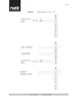 Preview for 36 page of Ruck RLI 1200 EC Assembly And Operating Manual