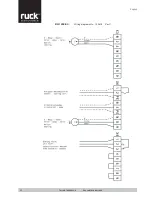 Preview for 42 page of Ruck RLI 1200 EC Assembly And Operating Manual