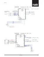 Preview for 43 page of Ruck RLI 1200 EC Assembly And Operating Manual