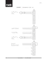 Preview for 54 page of Ruck RLI 1200 EC Assembly And Operating Manual