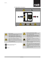 Предварительный просмотр 7 страницы Ruck SL 12040 E1 10 10 Assembly And Operating Manual