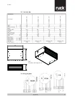 Предварительный просмотр 15 страницы Ruck SL 12040 E1 10 10 Assembly And Operating Manual