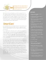 Preview for 3 page of Ruckus Wireless 2825 Specifications