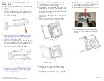 Предварительный просмотр 3 страницы Ruckus Wireless Fiber Node Quick Setup Manual