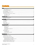 Предварительный просмотр 3 страницы Ruckus Wireless ICX 7150-24 Hardware Installation Manual