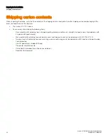 Предварительный просмотр 26 страницы Ruckus Wireless ICX 7150-24 Hardware Installation Manual