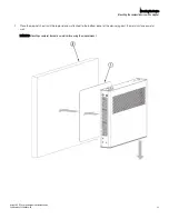 Предварительный просмотр 33 страницы Ruckus Wireless ICX 7150-24 Hardware Installation Manual